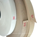 Hot Sell Transparent Heat Adhesive Kraft Box  Corner Tape